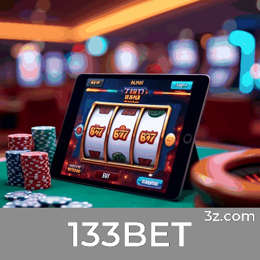 133BET: Emoção e Oportunidades de Ganho nos Jogos de Cassino