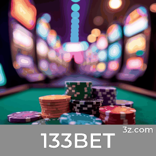 133BET: Slots-Altos Jackpots, Jogos de Mesa-Desafios Estratégicos, Cassino ao Vivo-Experiência Imersiva